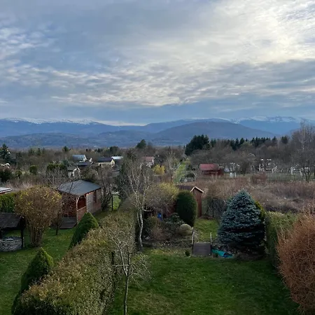 Tatil Evi Dom Z Widokiem Na Karkonosze Jelenia Gora