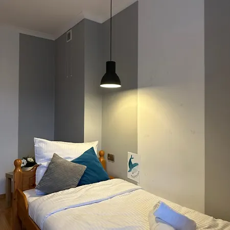 Dom Z Widokiem Na Karkonosze Holiday home Jelenia Gora