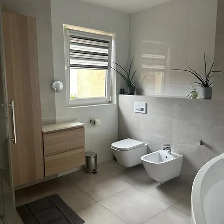 Dom Z Widokiem Na Karkonosze Holiday home