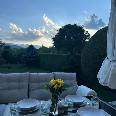 Holiday home Dom Z Widokiem Na Karkonosze *
