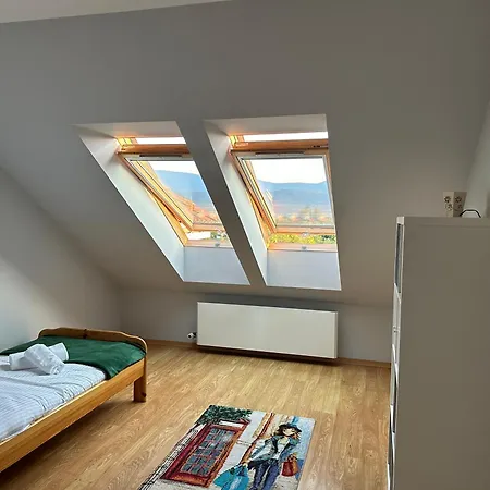 Holiday home Dom Z Widokiem Na Karkonosze *